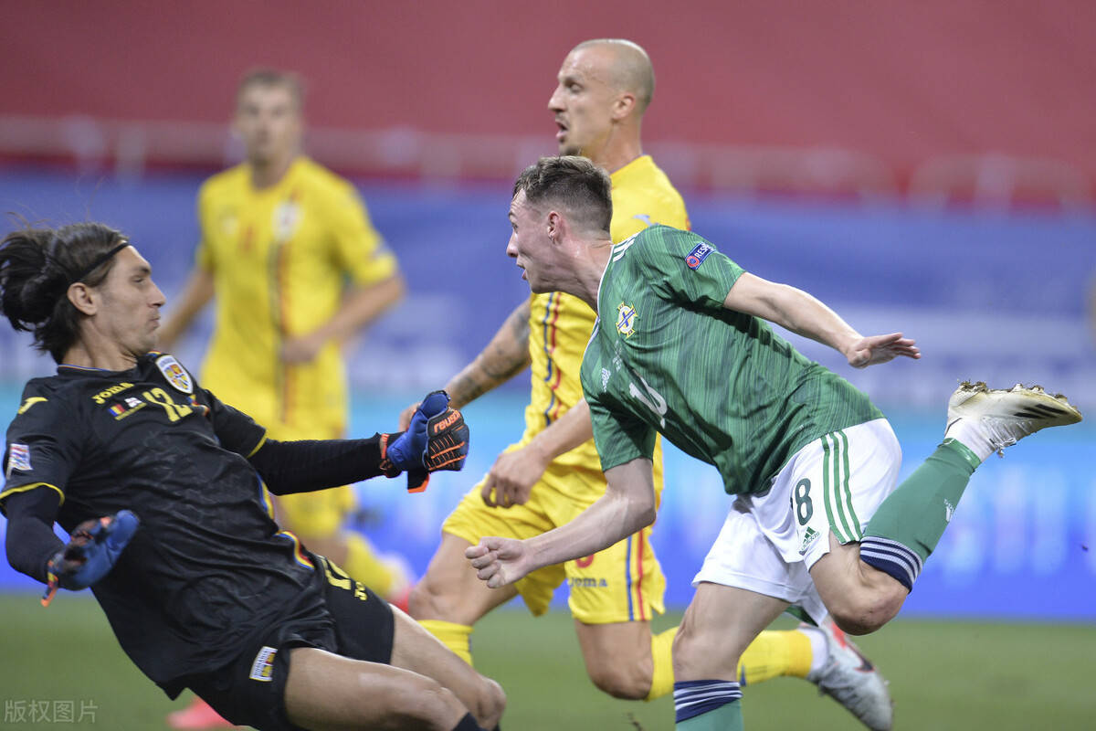 经典对决！欧预赛燃情汗水交融一触即发