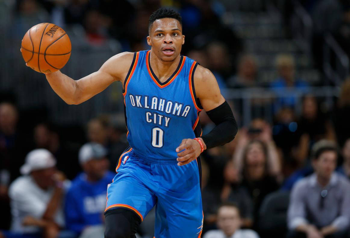 威少惊艳全场，格林助攻爆棚，迎来胜利逆转取胜！