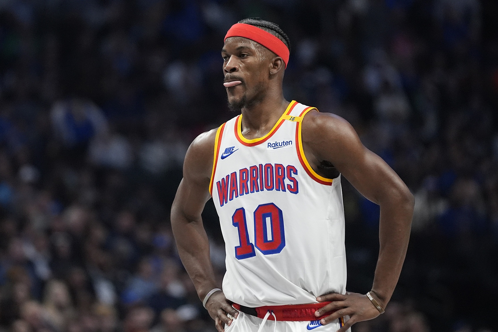 巴特勒连续十二场比赛得分超过反败为胜，日本队不断突破！